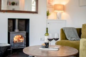 Stylish flat in Shoreditch, Private Roof Terrace